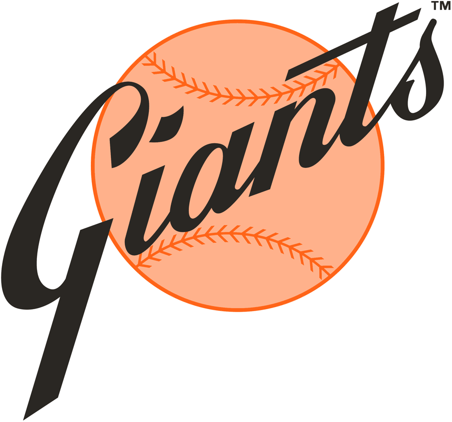 San Francisco Giants 1973-1979 Alternate Logo iron on transfers for T-shirts